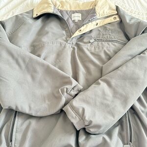 Gray women’s Active Jacket